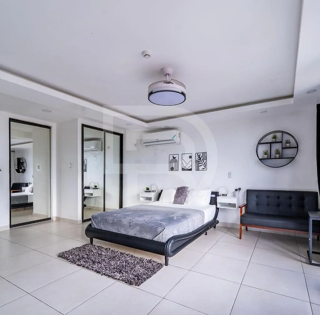 Luxury Condo - Pool In Kingston - G28