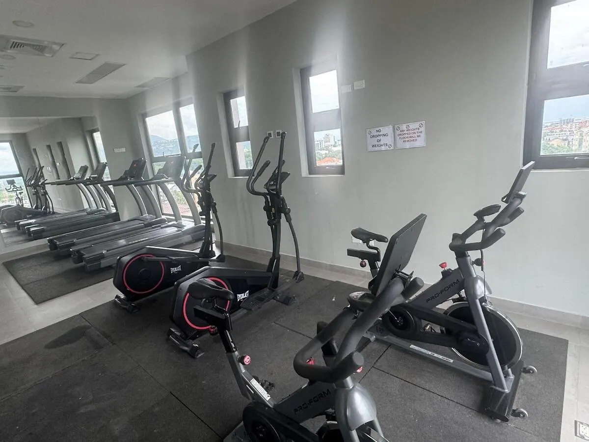 Διαμέρισμα Luxury Condo - Pool In Kingston - G28