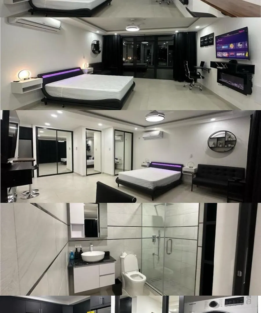Luxury Condo - Pool In Kingston - G28