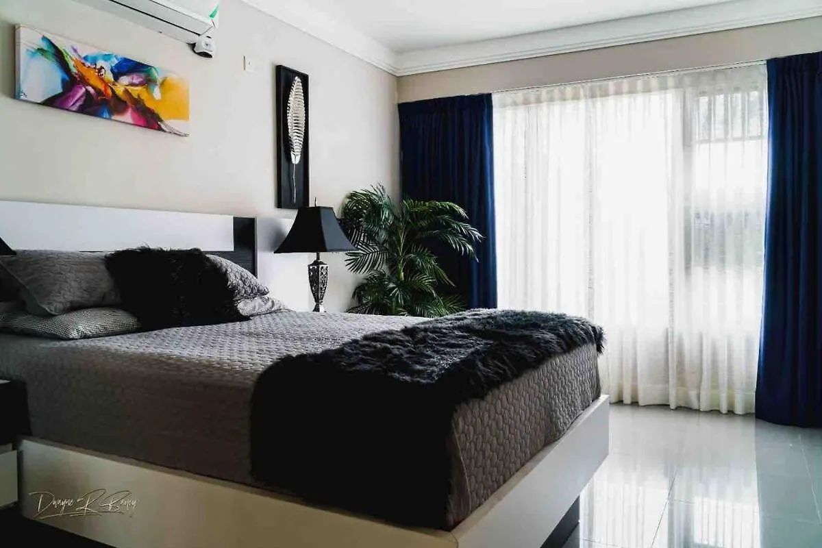 Διαμέρισμα Luxury Condo - Pool In Kingston - G28