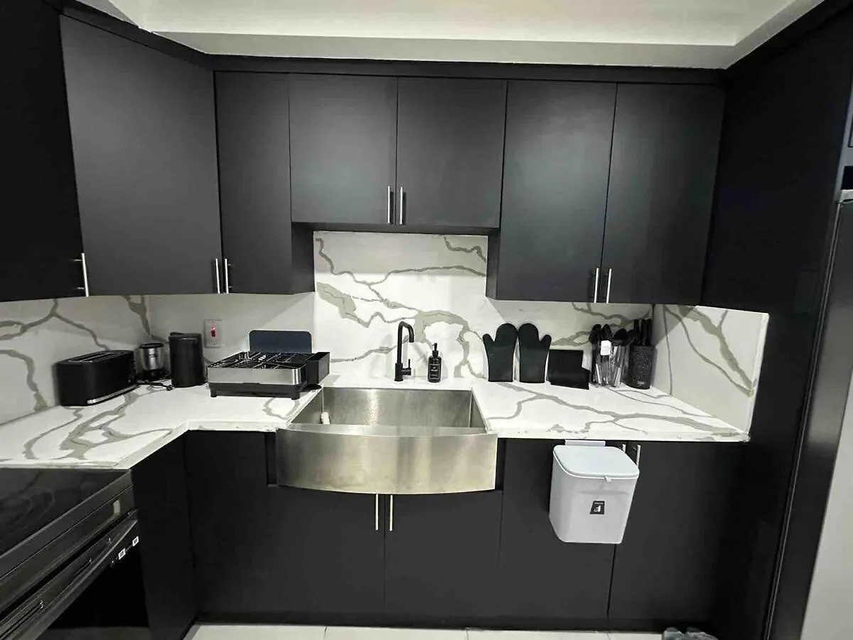 Luxury Condo - Pool In Kingston - G28 جامايكا