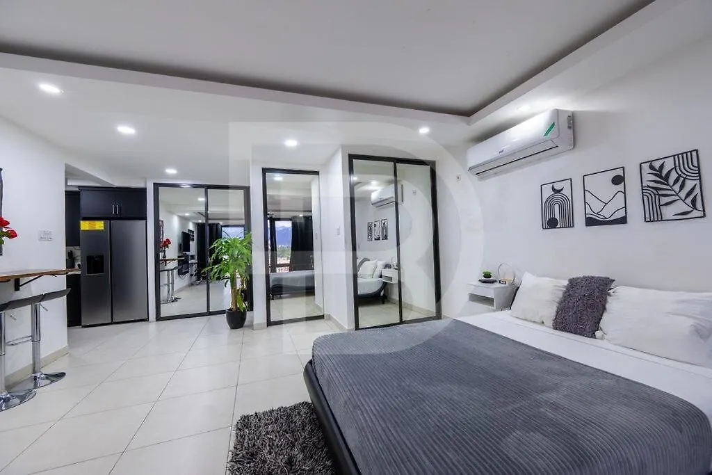 Luxury Condo - Pool In Kingston - G28